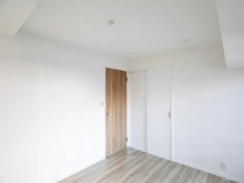 【神奈川県/川崎市川崎区東田町】パレール川崎 洋室：6.2帖