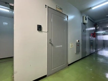 【神奈川県/川崎市川崎区池田】共和マンション 玄関