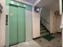 【神奈川県/川崎市川崎区池田】共和マンション 共用部