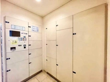 【神奈川県/川崎市川崎区小田】ジェイパーク川崎コンフィール 宅配BOX