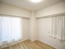 【神奈川県/川崎市川崎区浅田】ジェイパーク川崎 洋室：6.0帖