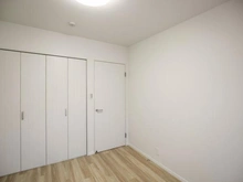 【神奈川県/川崎市川崎区浅田】ジェイパーク川崎 洋室：6.0帖