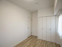 【神奈川県/川崎市川崎区浅田】ジェイパーク川崎 洋室：6.6帖