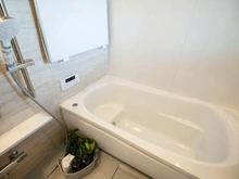 【神奈川県/川崎市川崎区浅田】ジェイパーク川崎 浴室