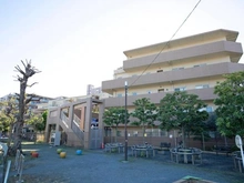 【神奈川県/川崎市川崎区浅田】ジェイパーク川崎 外観