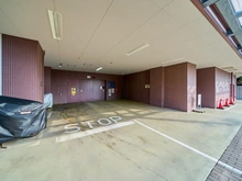 【神奈川県/川崎市幸区大宮町】川崎ゲートタワー 駐車場