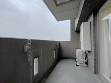 【神奈川県/川崎市川崎区境町】グランチェーズ川崎 バルコニー