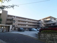 【神奈川県/横浜市鶴見区鶴見】グランデマール鶴見 外観