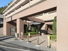 【神奈川県/横浜市鶴見区鶴見】グランデマール鶴見 外観