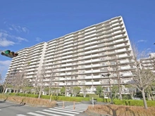 【神奈川県/川崎市川崎区京町】セソール川崎京町ハイライズフォースピア 外観