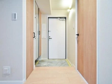 【神奈川県/川崎市川崎区京町】セソール川崎京町ハイライズフォースピア 玄関