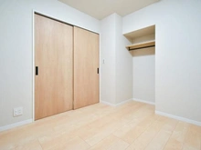 【神奈川県/川崎市川崎区京町】セソール川崎京町ハイライズフォースピア サービスルーム（納戸）：5.0帖の納戸