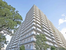 【神奈川県/川崎市川崎区京町】セソール川崎京町ハイライズフォースピア 外観