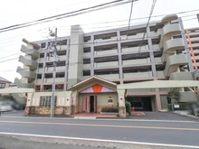 【神奈川県/横浜市鶴見区江ケ崎町】アドヴァンス鶴見アネックス 外観