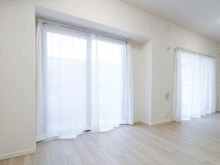 【神奈川県/横浜市鶴見区江ケ崎町】アドヴァンス鶴見アネックス リビング・ダイニング