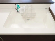 【神奈川県/横浜市鶴見区江ケ崎町】アドヴァンス鶴見アネックス キッチン：シンク