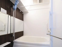 【神奈川県/横浜市鶴見区江ケ崎町】アドヴァンス鶴見アネックス 浴室