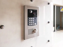 【神奈川県/横浜市鶴見区江ケ崎町】アドヴァンス鶴見アネックス オートロック