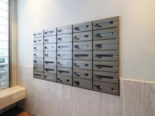 【神奈川県/横浜市鶴見区江ケ崎町】アドヴァンス鶴見アネックス メールBOX