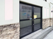 【神奈川県/横浜市鶴見区江ケ崎町】アドヴァンス鶴見アネックス ゴミ置き場