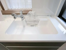 【神奈川県/横浜市鶴見区向井町】鶴見東パーク・ホームズ キッチン