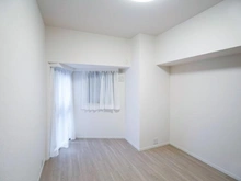 【神奈川県/横浜市鶴見区向井町】鶴見東パーク・ホームズ 洋室：北西側洋室6.9帖