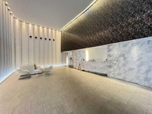 【神奈川県/川崎市幸区中幸町】サンクタス川崎タワー マンション表札