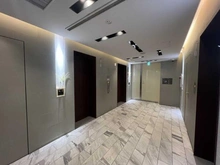 【神奈川県/川崎市幸区中幸町】サンクタス川崎タワー エレベーターホール