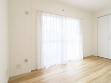 【東京都/大田区本羽田】パラスト多摩川 洋室