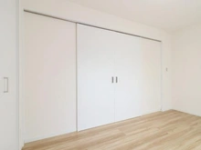 【東京都/大田区本羽田】パラスト多摩川 洋室