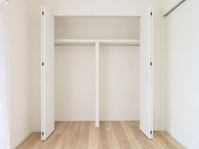 【東京都/大田区本羽田】パラスト多摩川 収納