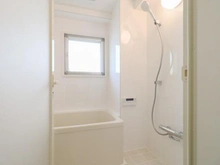 【東京都/大田区本羽田】パラスト多摩川 浴室