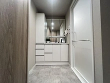 【神奈川県/川崎市川崎区中瀬】フォレシアムブライトハウス 洗面所