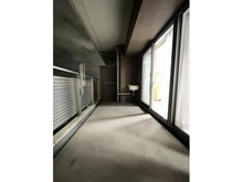 【神奈川県/川崎市川崎区中瀬】フォレシアムブライトハウス バルコニー