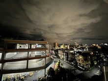 【神奈川県/川崎市川崎区中瀬】フォレシアムブライトハウス 眺望