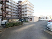 【神奈川県/川崎市川崎区桜本】川崎大師サンハイツ 外観