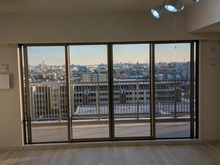 【神奈川県/川崎市川崎区中瀬】ザクス リビング・ダイニング