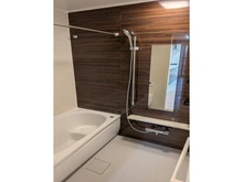 【神奈川県/川崎市川崎区中瀬】ザクス 浴室