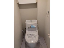 【神奈川県/川崎市川崎区中瀬】ザクス トイレ