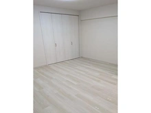 【神奈川県/川崎市川崎区中瀬】ザクス 洋室：南東側洋室6.0帖