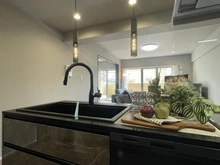 【神奈川県/川崎市川崎区浅田】ジェイパーク川崎 キッチン