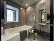 【神奈川県/川崎市川崎区浅田】ジェイパーク川崎 浴室