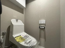 【神奈川県/川崎市川崎区浅田】ジェイパーク川崎 トイレ