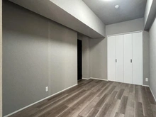 【神奈川県/川崎市川崎区浅田】ジェイパーク川崎 洋室：北側約6.8帖