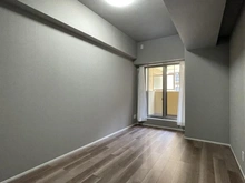 【神奈川県/川崎市川崎区浅田】ジェイパーク川崎 洋室：北側約6.8帖