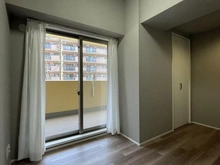 【神奈川県/川崎市川崎区浅田】ジェイパーク川崎 洋室：北東側約5.0帖