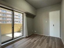 【神奈川県/川崎市川崎区浅田】ジェイパーク川崎 洋室：東側約6.0帖