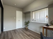 【神奈川県/川崎市川崎区浅田】ジェイパーク川崎 洋室：南東側約6.0帖