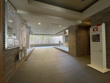 【神奈川県/川崎市川崎区浅田】ジェイパーク川崎 共用部