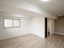 【神奈川県/川崎市川崎区鋼管通】クリオ川崎鋼管通 リビング・ダイニング